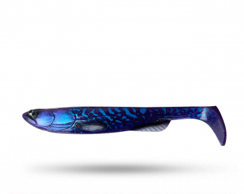 TG Swim Shad 20 cm - JuneBug Laken UV TG Swim Shad 20 cm - JuneBug Laken UV